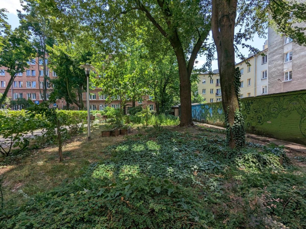 Apartment Wola Warsaw