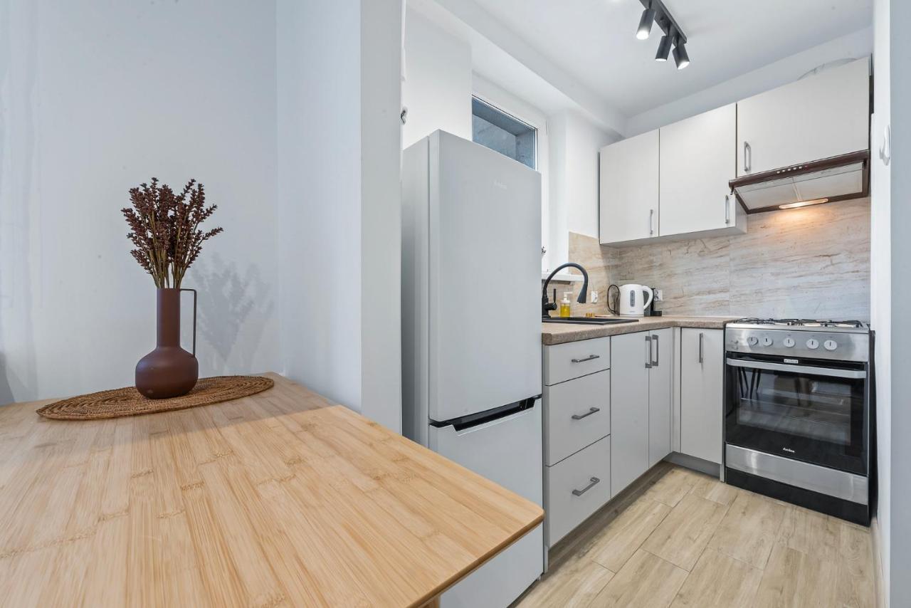 Apartment Rentplanet - Syreny