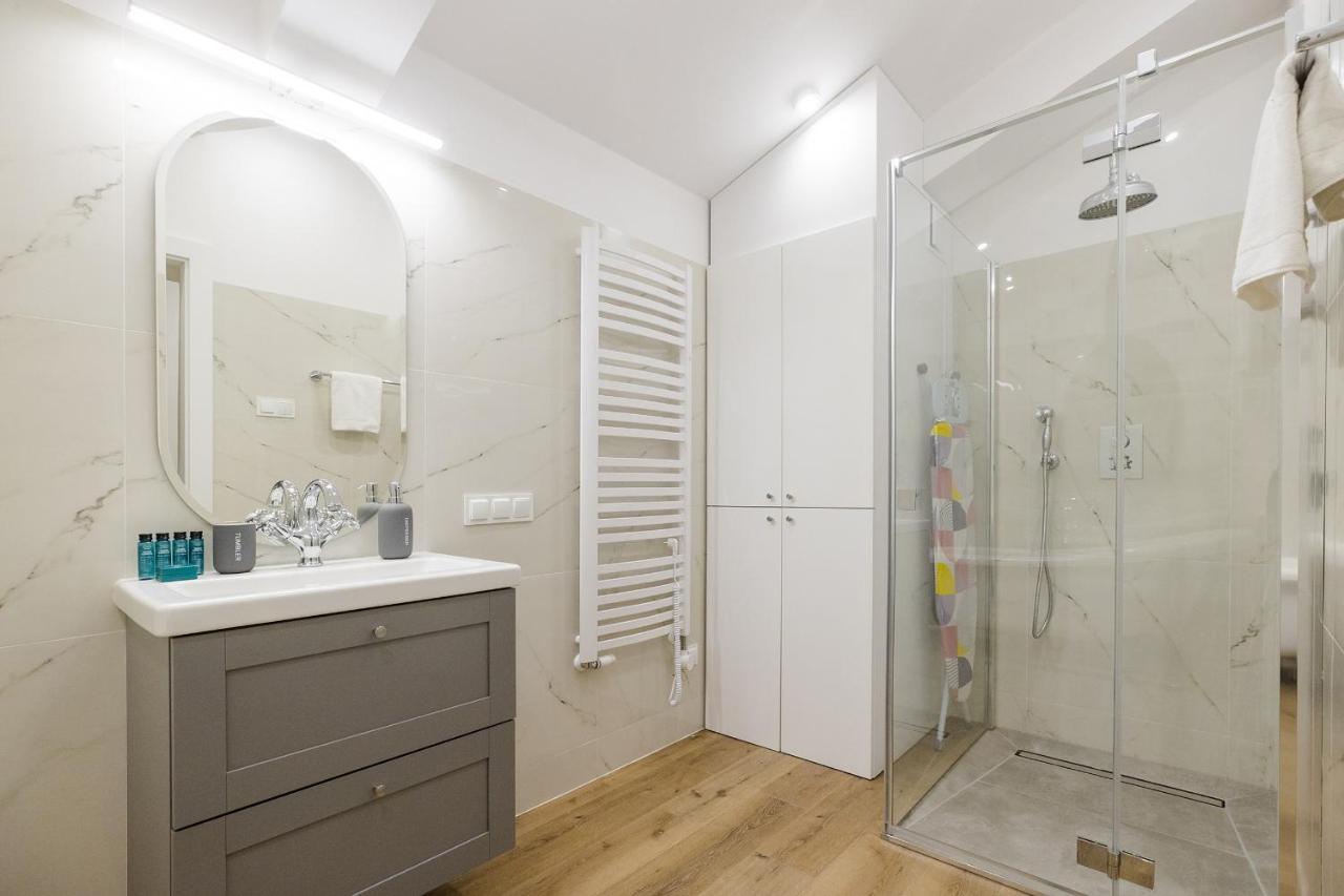 Shortstaypoland Zelazna Căn hộ Warsaw