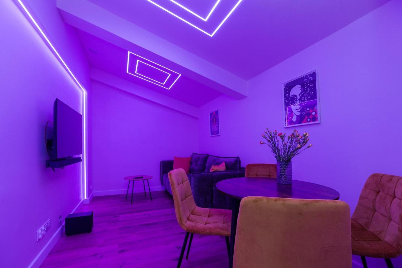 Shortstaypoland Zelazna Warsaw