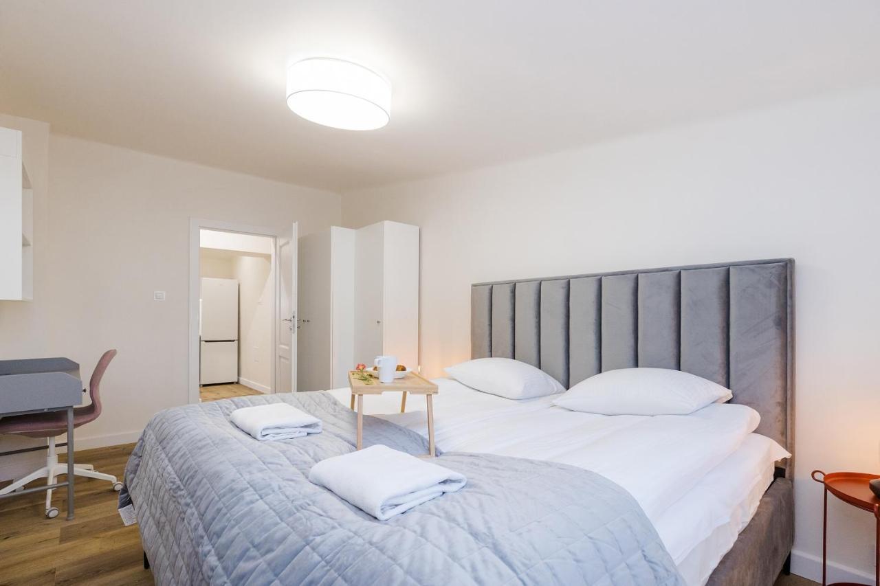 Shortstaypoland Zelazna Căn hộ