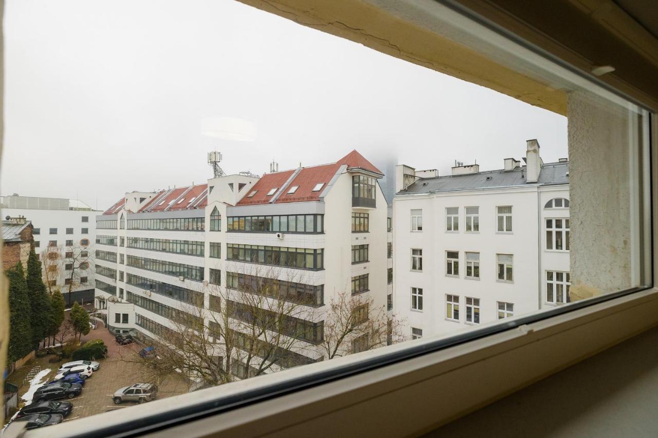 Shortstaypoland Zelazna Căn hộ *