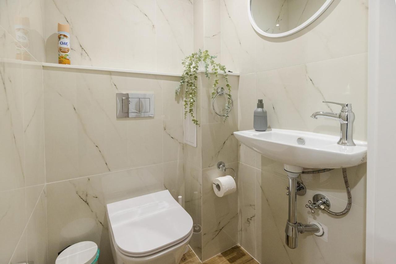Shortstaypoland Zelazna Warsaw