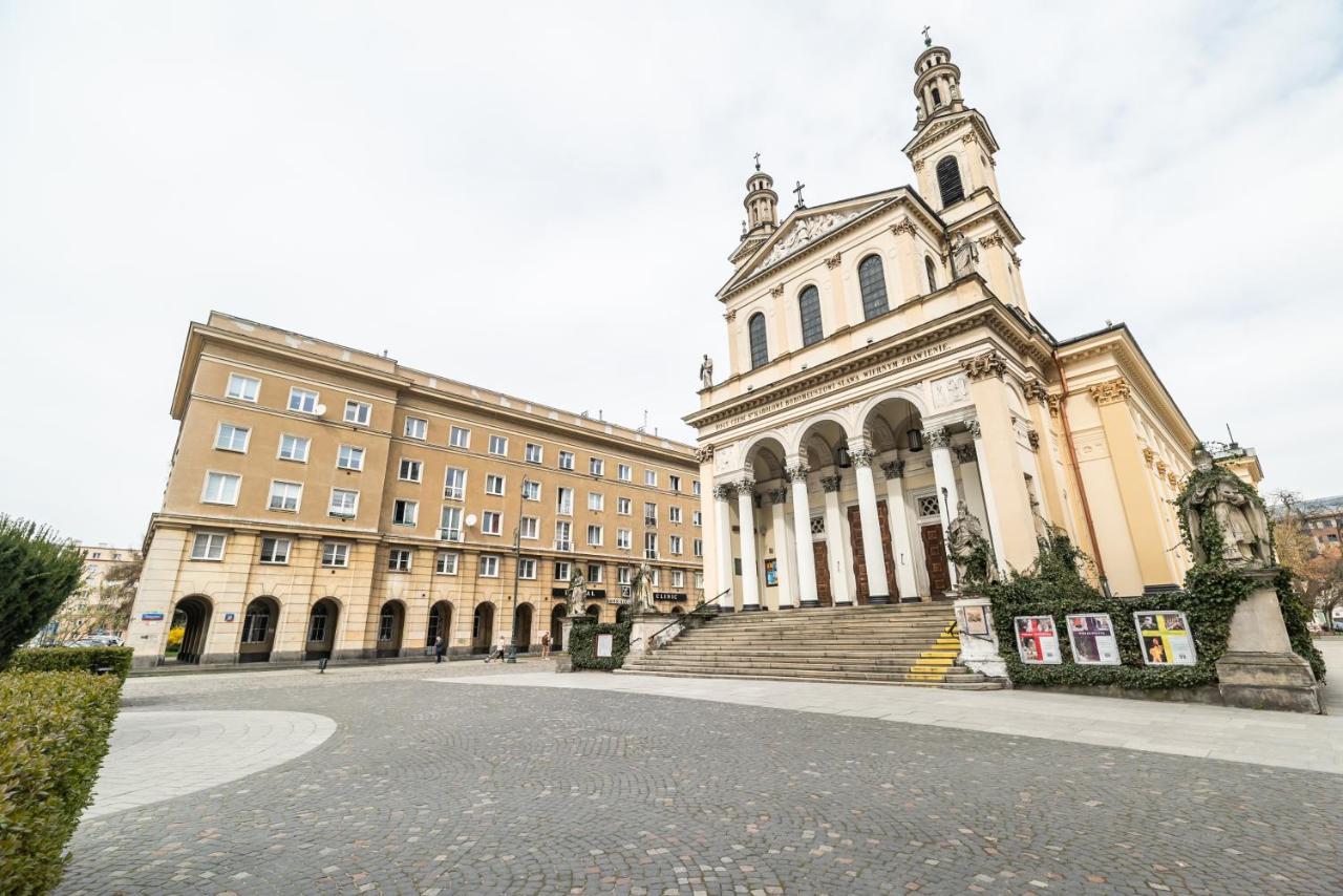 Apartament Chlodna Cosy *