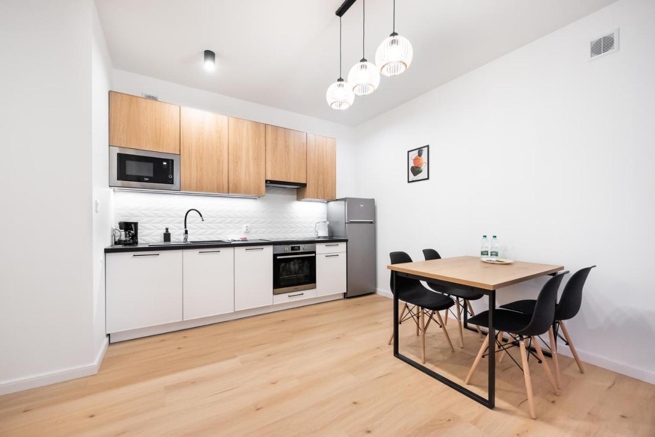 Apartament Chlodna Cosy *