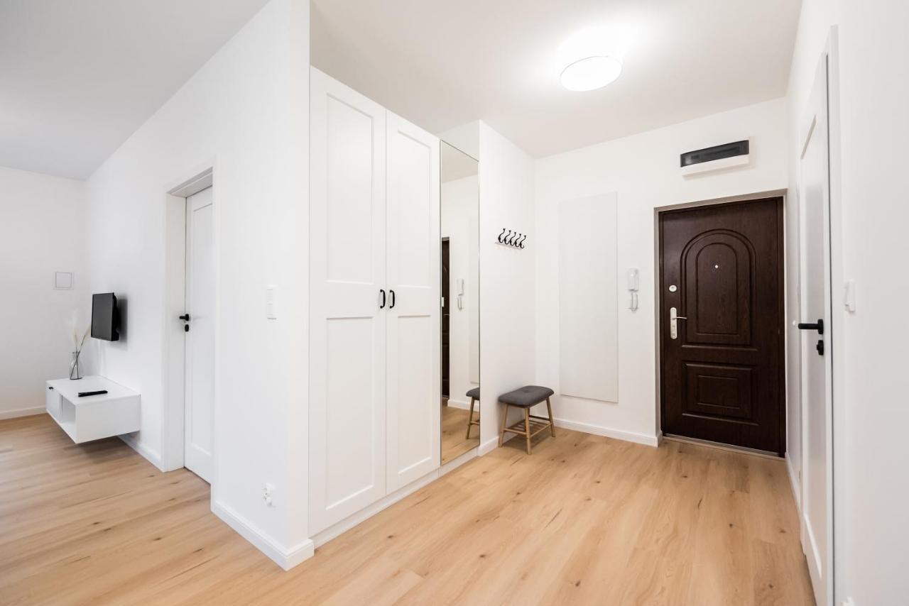 Chlodna Cosy Apartament Warszawa
