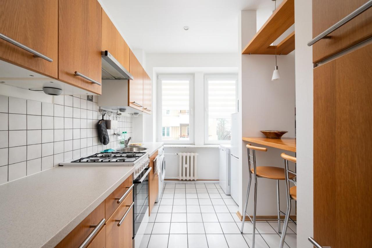 Apartament Metro Raclawicka Standard