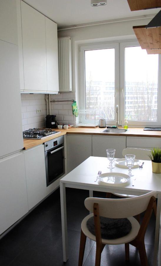 Apartment Labo Stegny