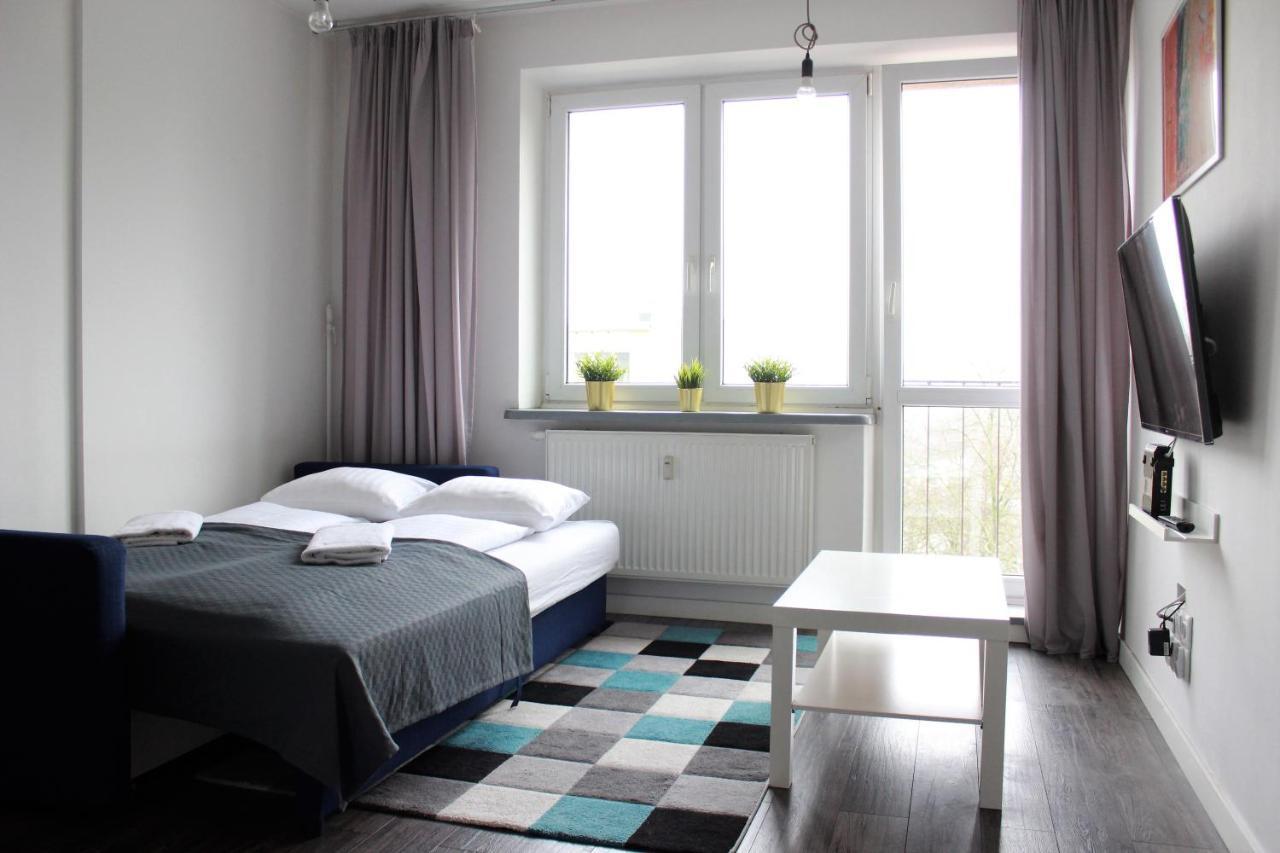 Apartment Labo Stegny *