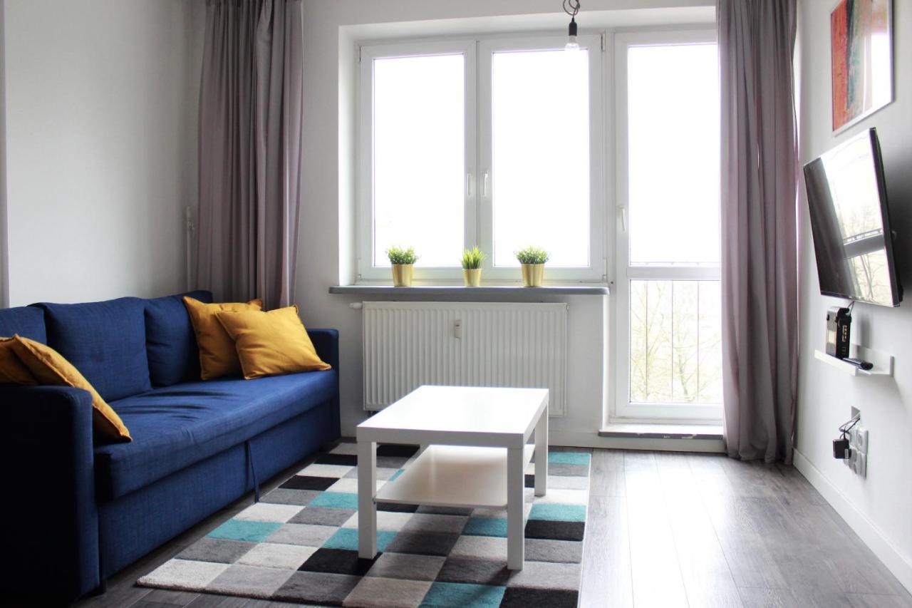 Labo Stegny * Warsaw
