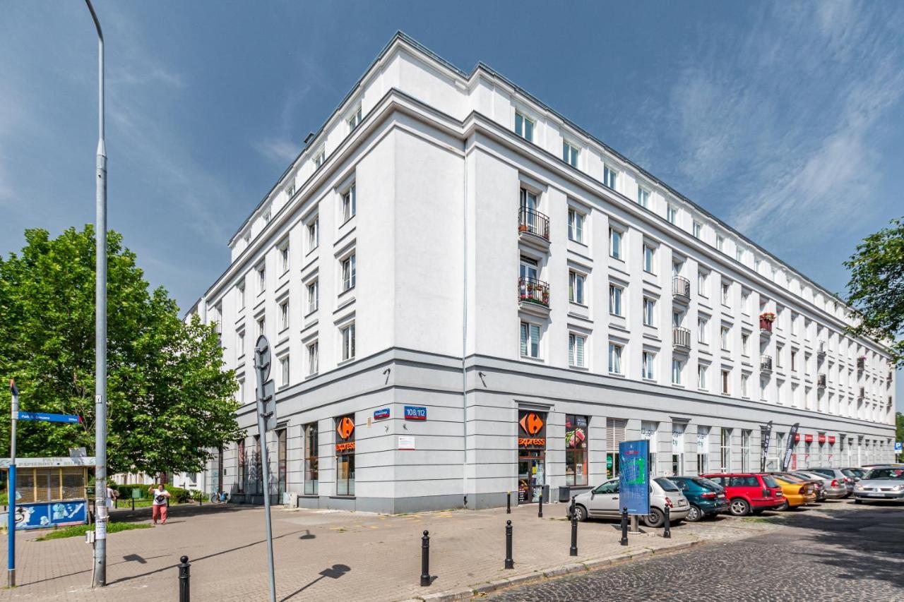 Apartamento Dog Of Varsóvia