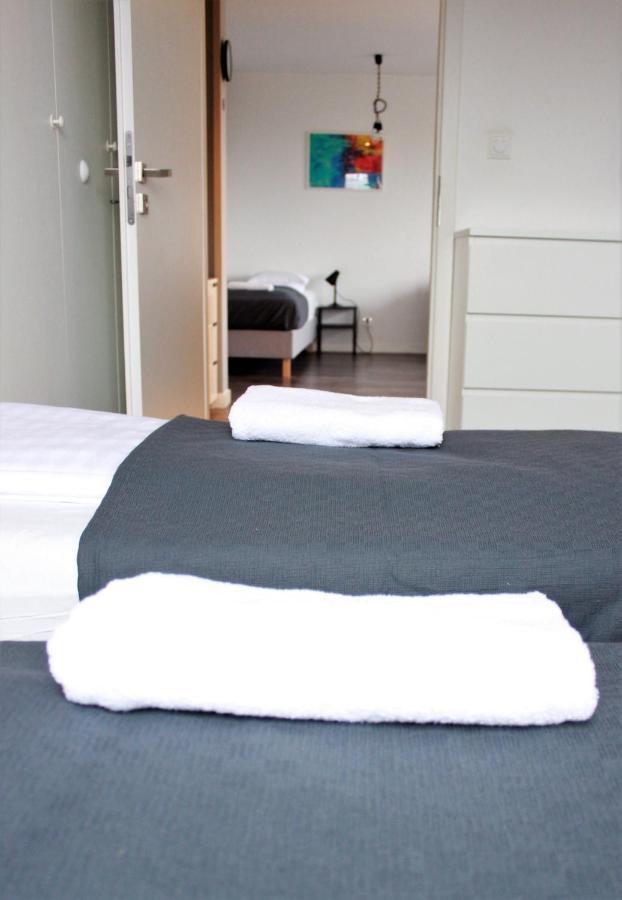 Apartment Labo Stegny Warsaw