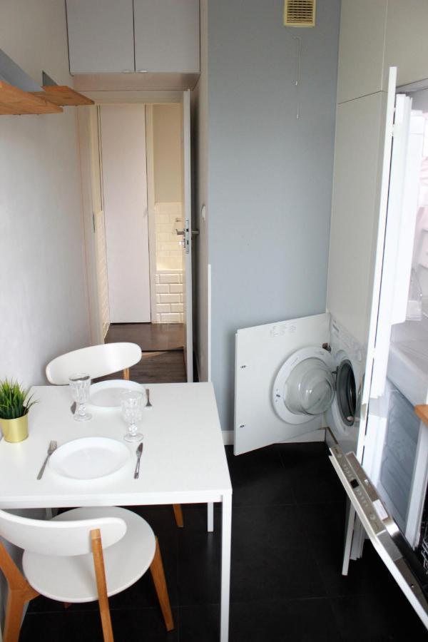 Apartment Labo Stegny *
