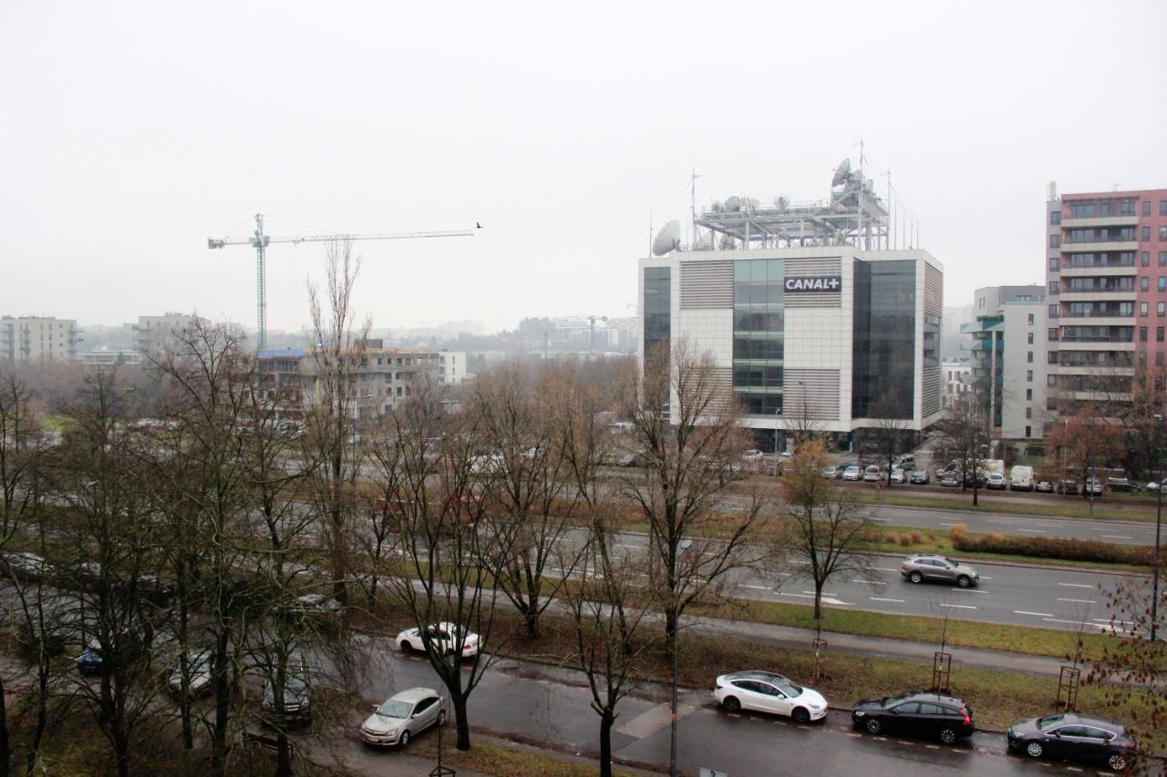 Apartment Labo Stegny
