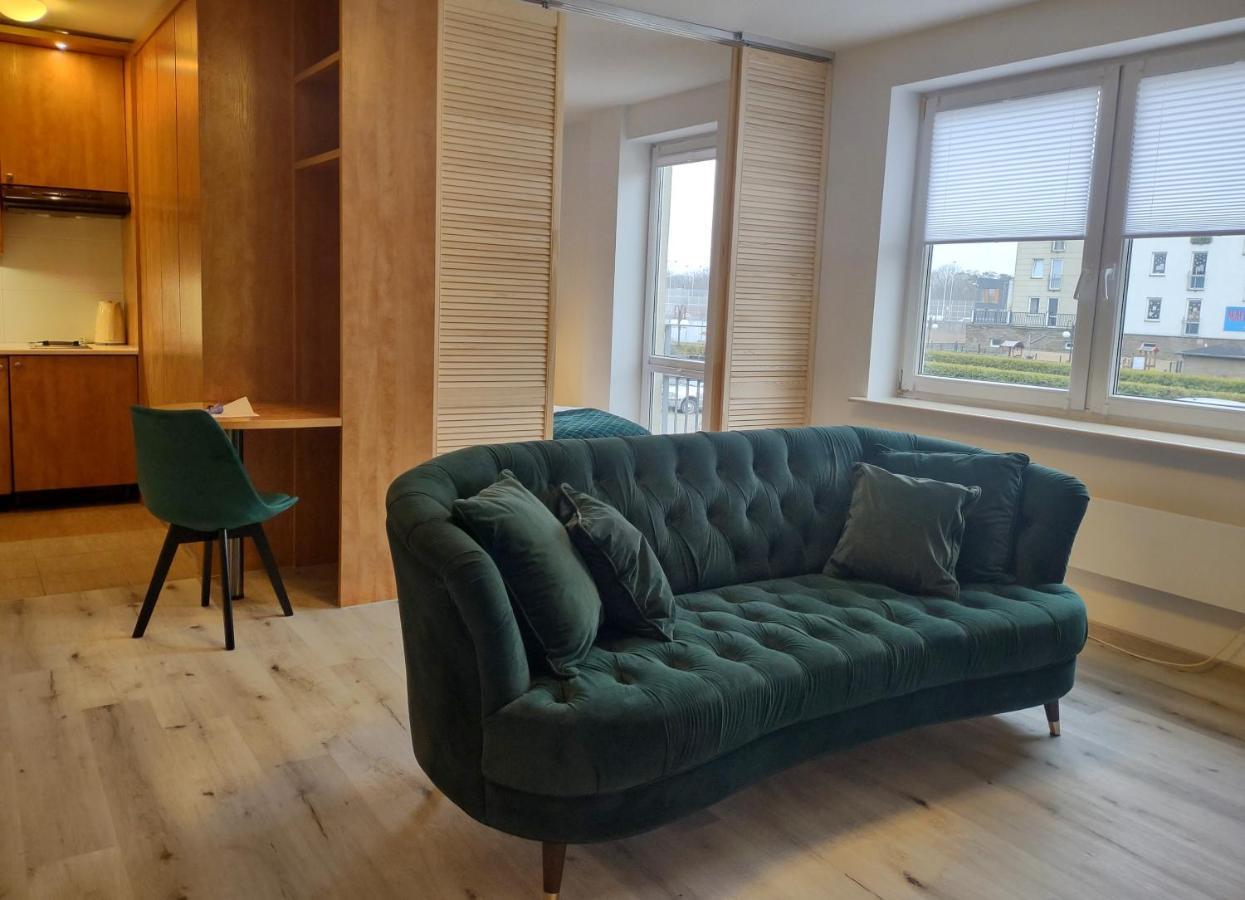Magnolie Aparthotel 3*