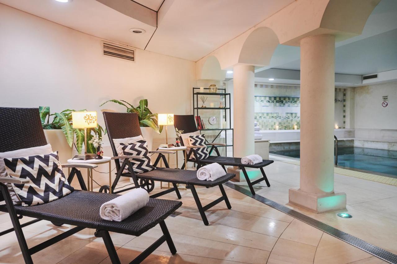 Hotel Mamaison Le Regina Warschau