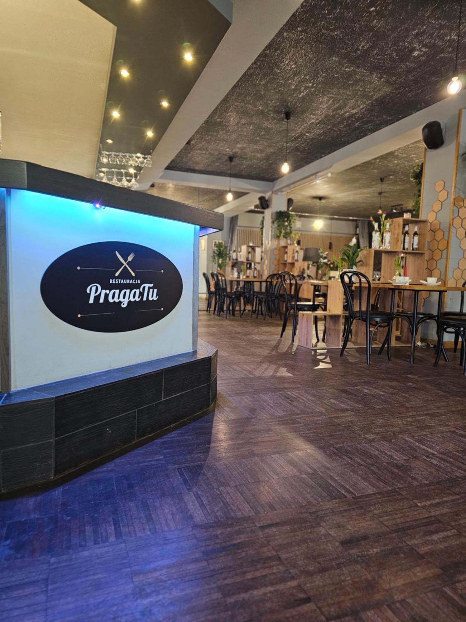 Hit Hotel Varsóvia