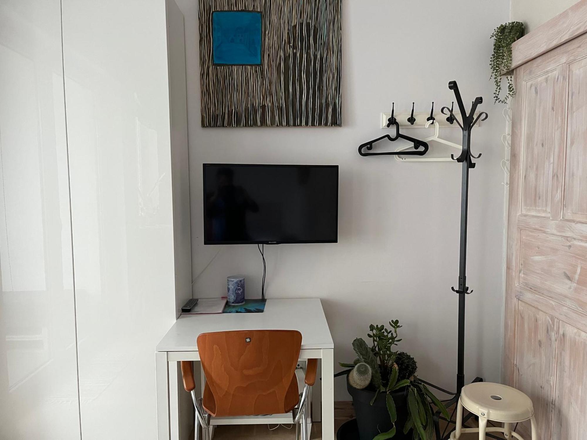 Apartment Zeromskiego 1