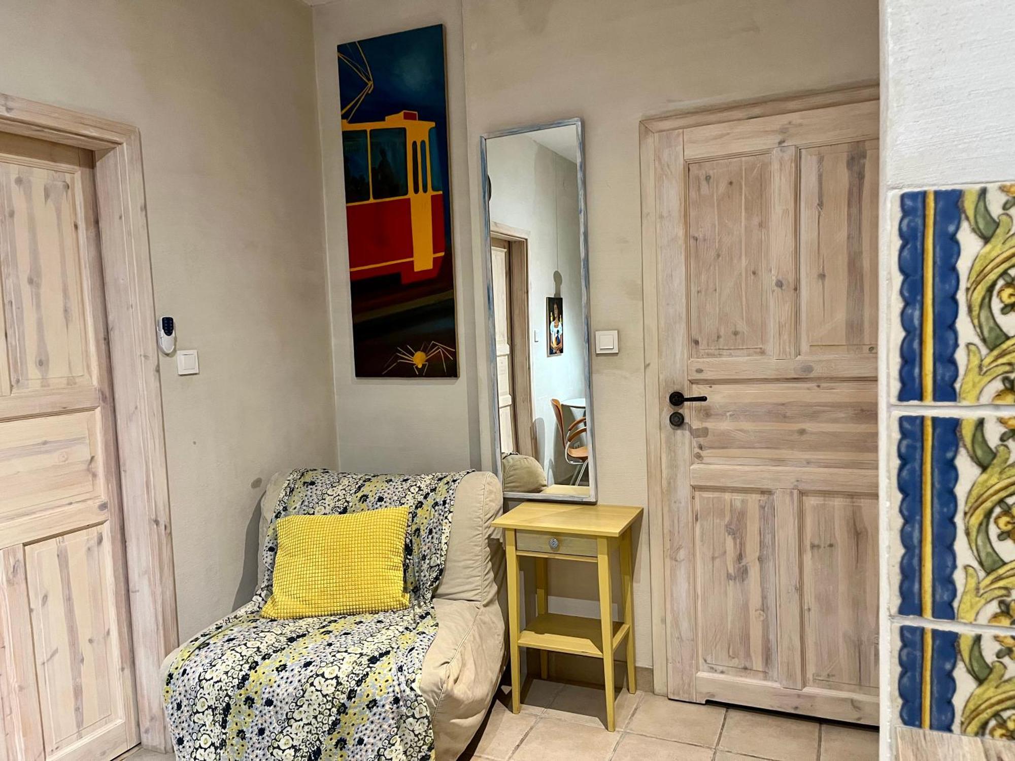 Apartment Zeromskiego 1 *
