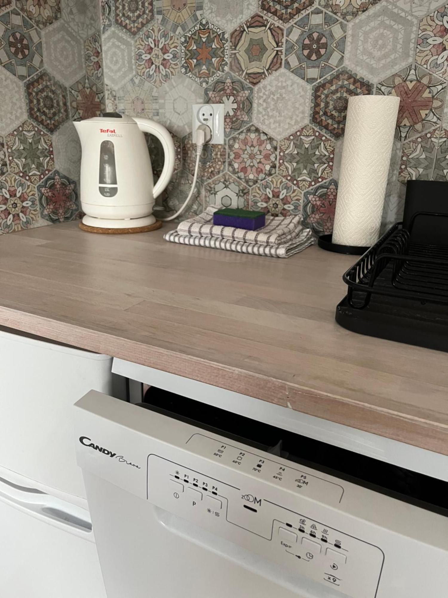 Apartament Slodowiec Apartamento *
