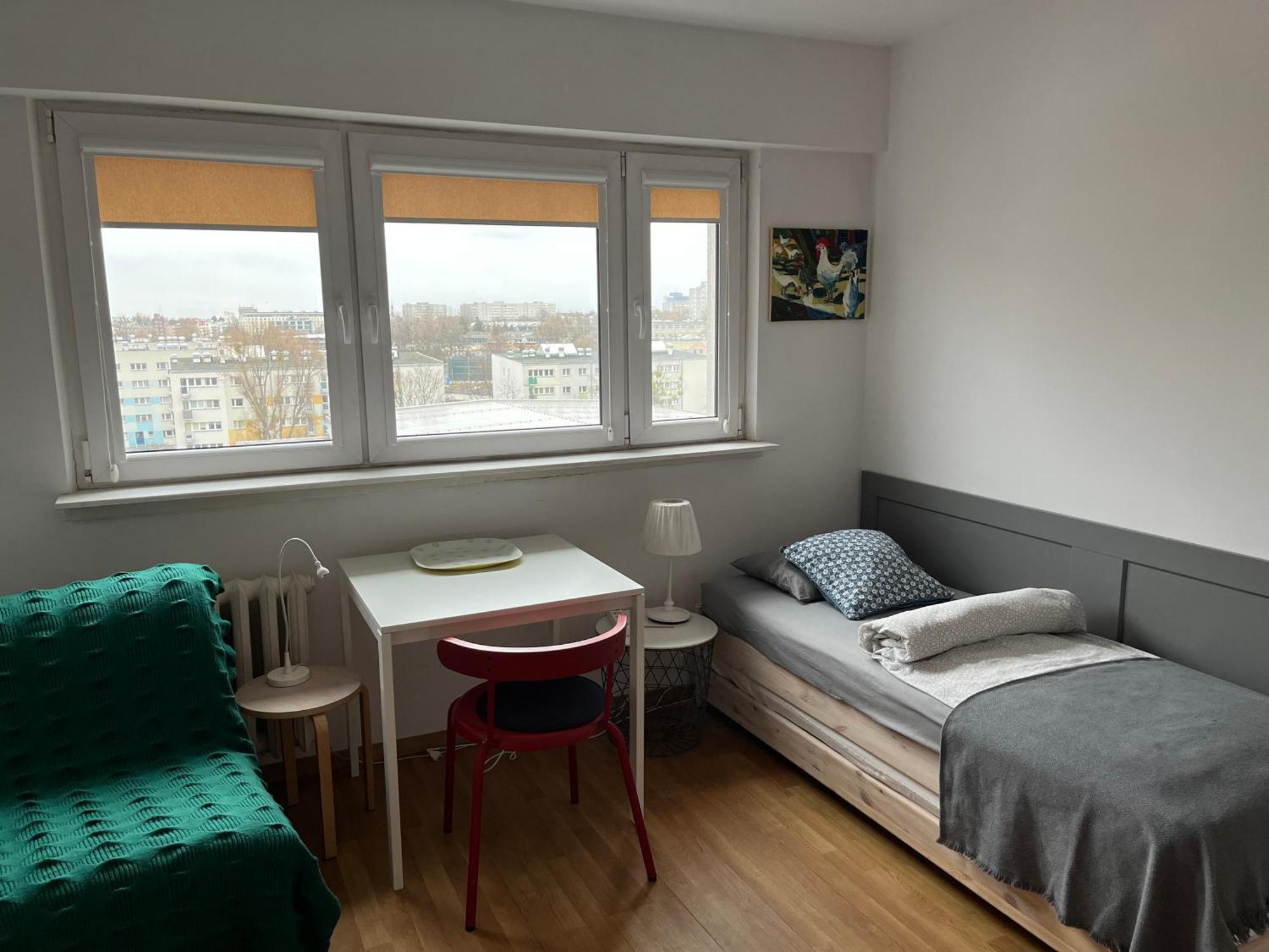 Apartamento Apartament Slodowiec Varsóvia