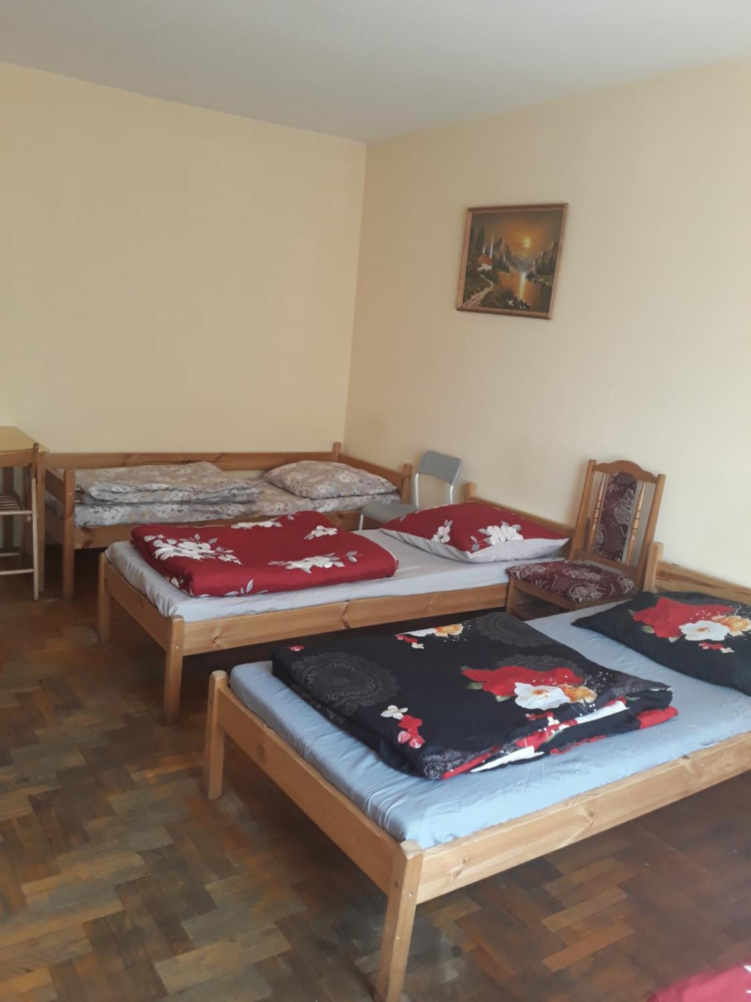 Homestay Macedonia *