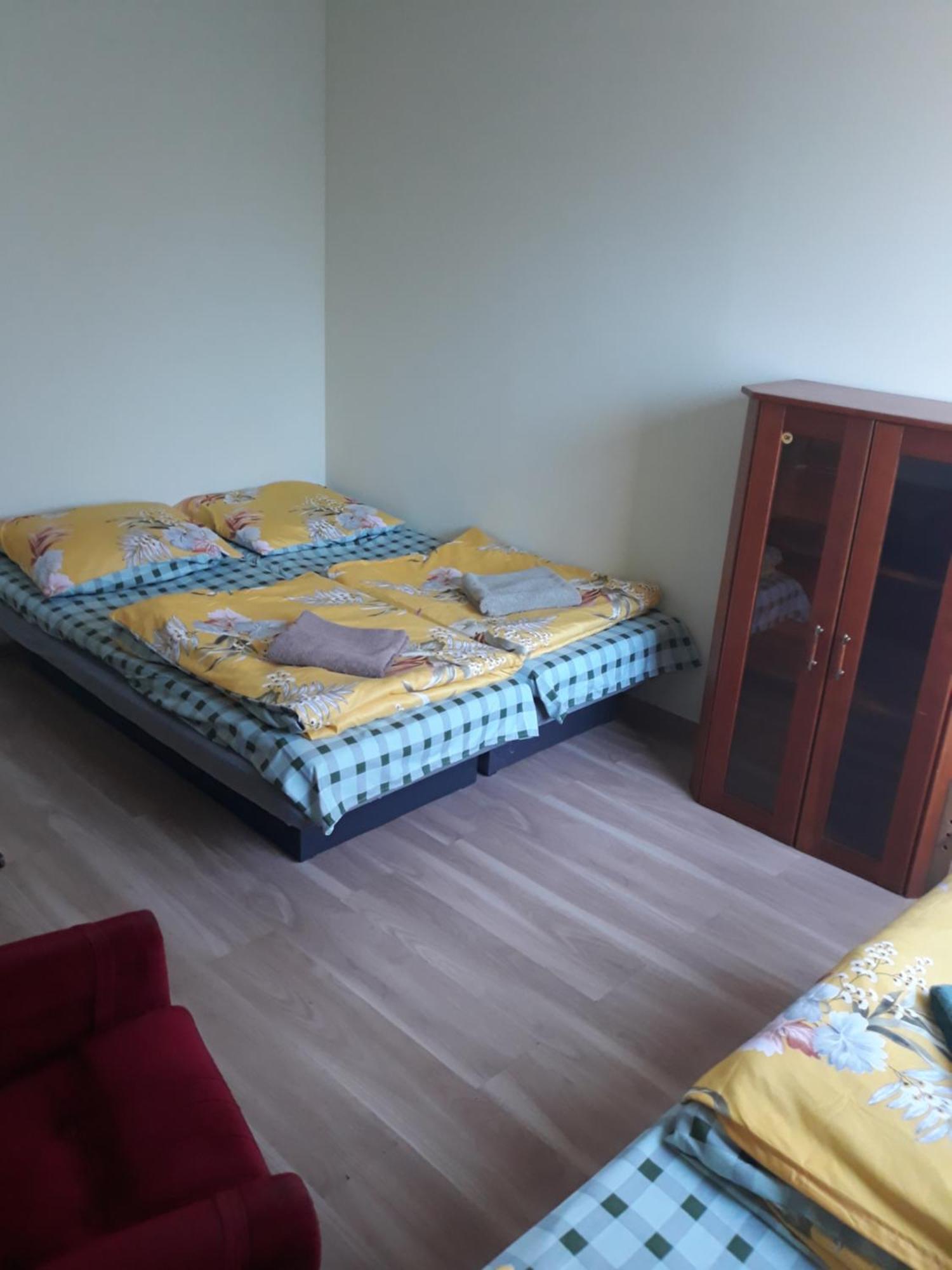 Macedonia Homestay