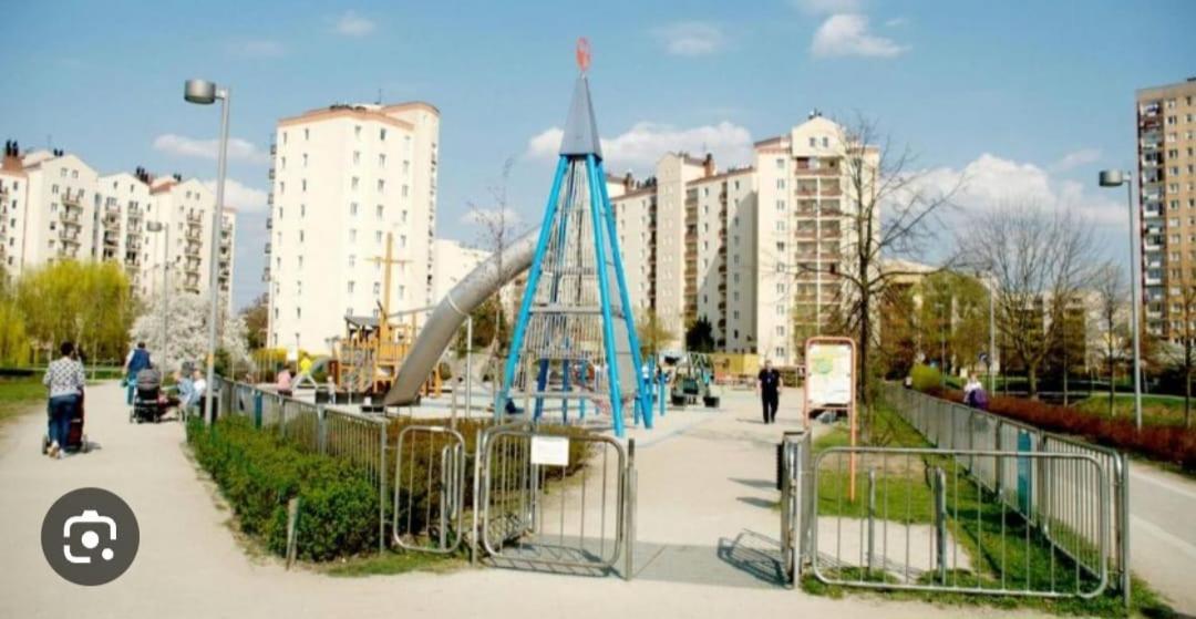 Trzy Wieze Apartamento *