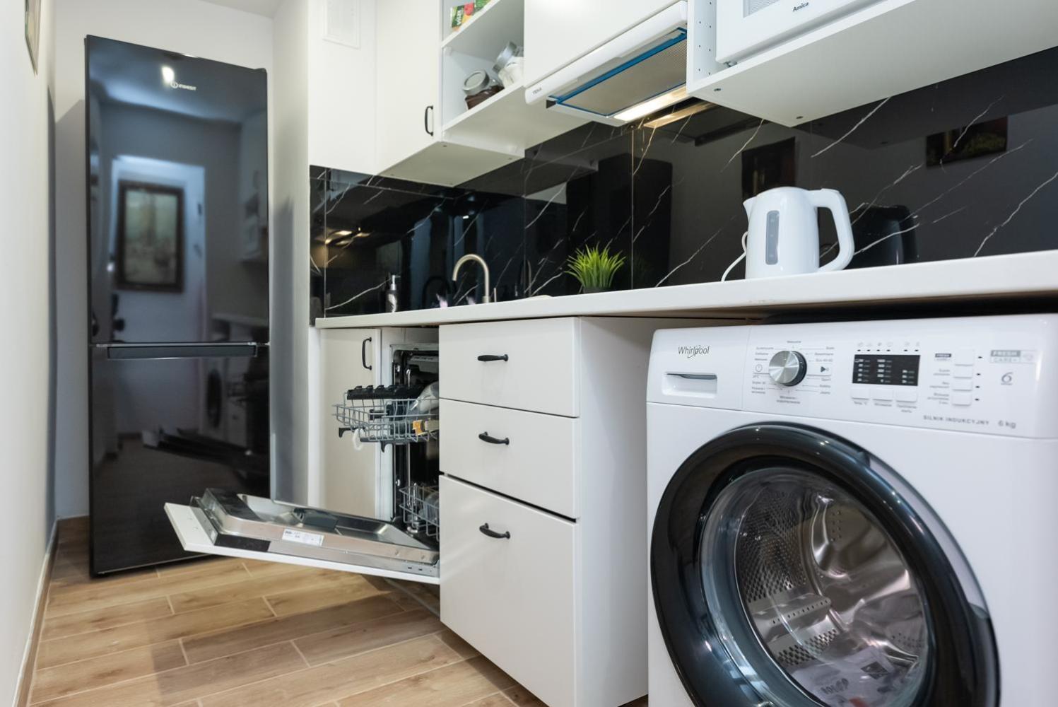 Unitapartament Centrum In By Metro Rondo Onz Super Wygodne Zapraszamy Căn hộ Warsaw