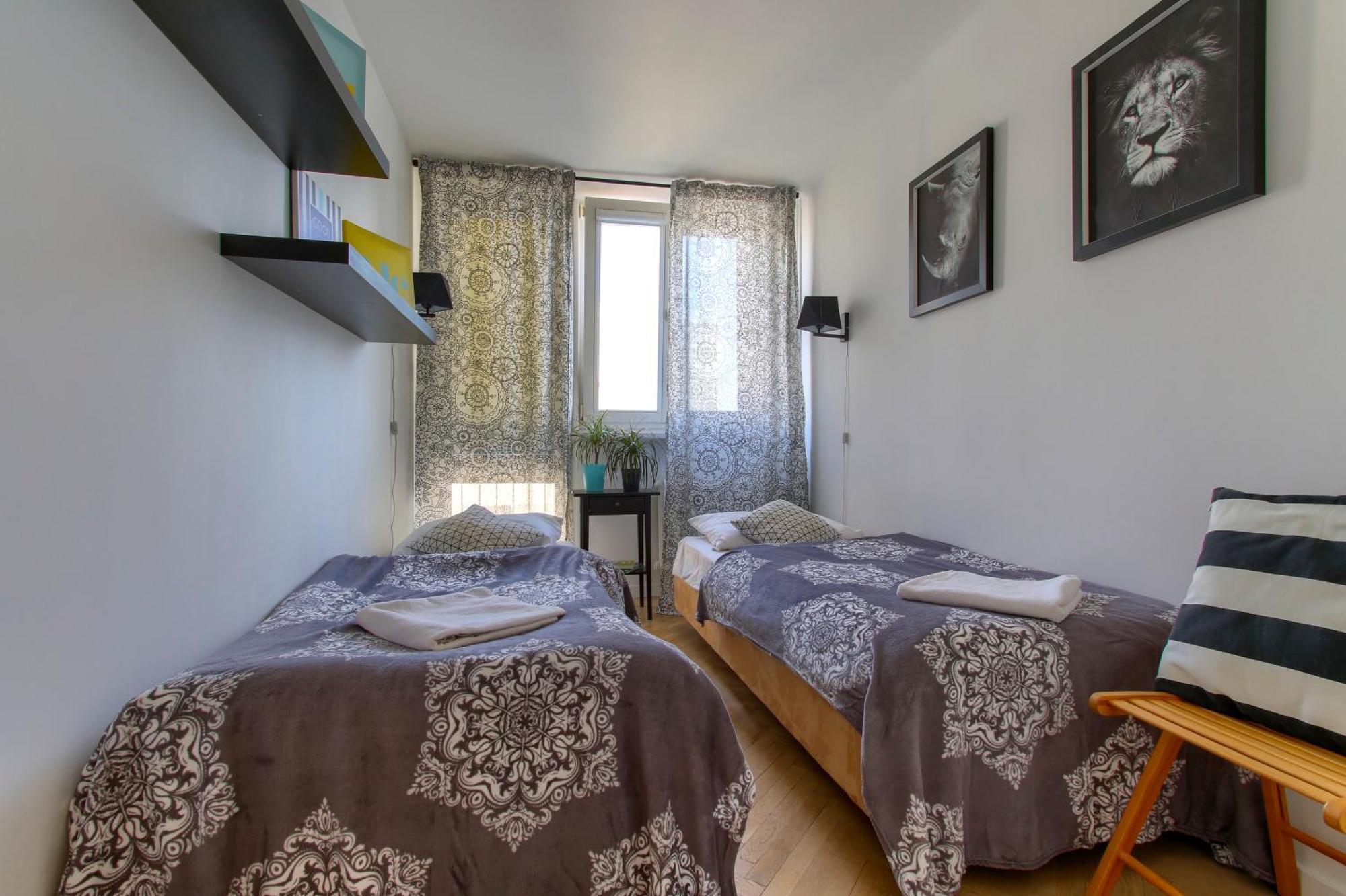 Unitapartament Centrum In By Metro Rondo Onz Super Wygodne Zapraszamy *