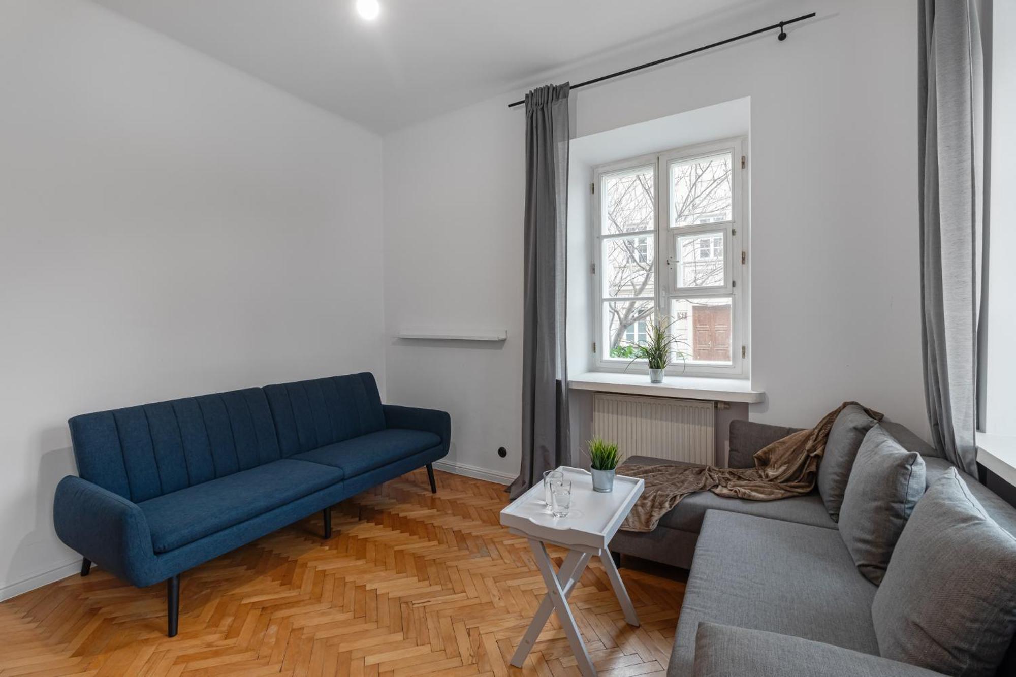 Close-golden - Big Stylish Luxury - Old Town - Mostowa