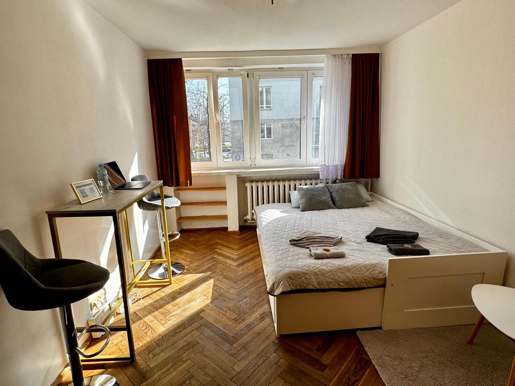 :: Center :: Apartament *