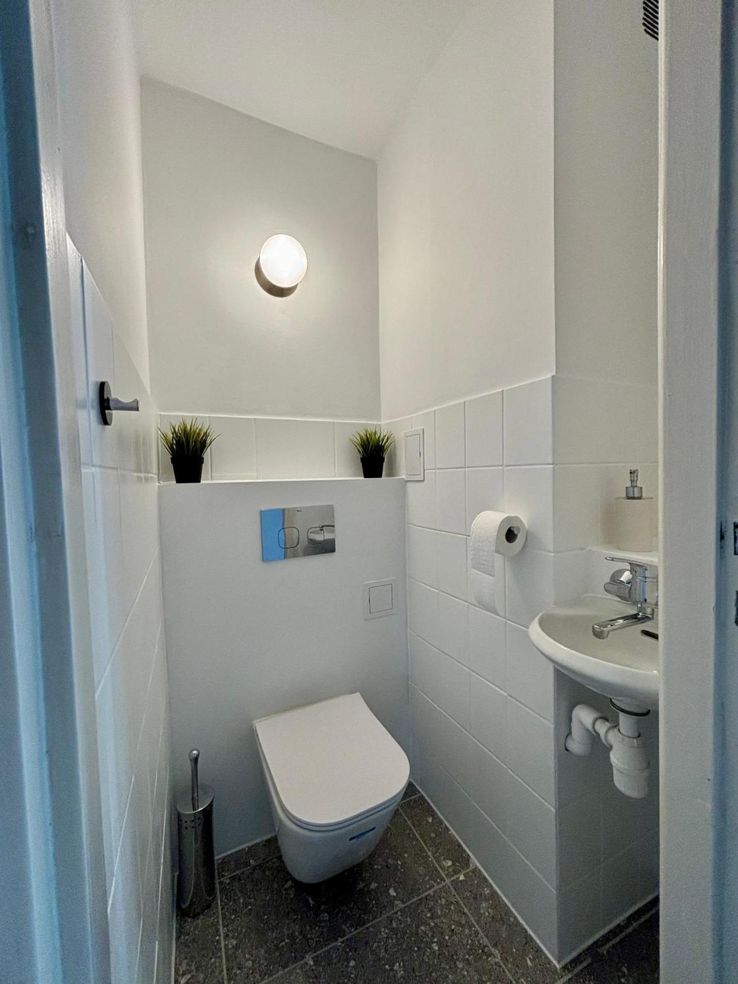 Oomph 3-bedroom Flat Apartament