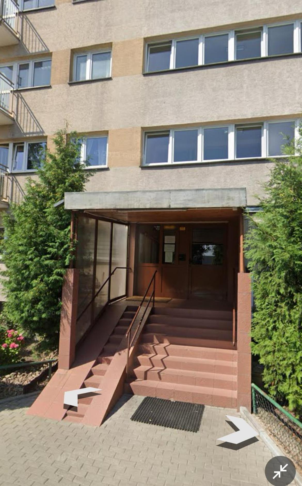 Apartment Klimatyczna Kawalerka Typu Na Mokotowie Blisko Centrum *