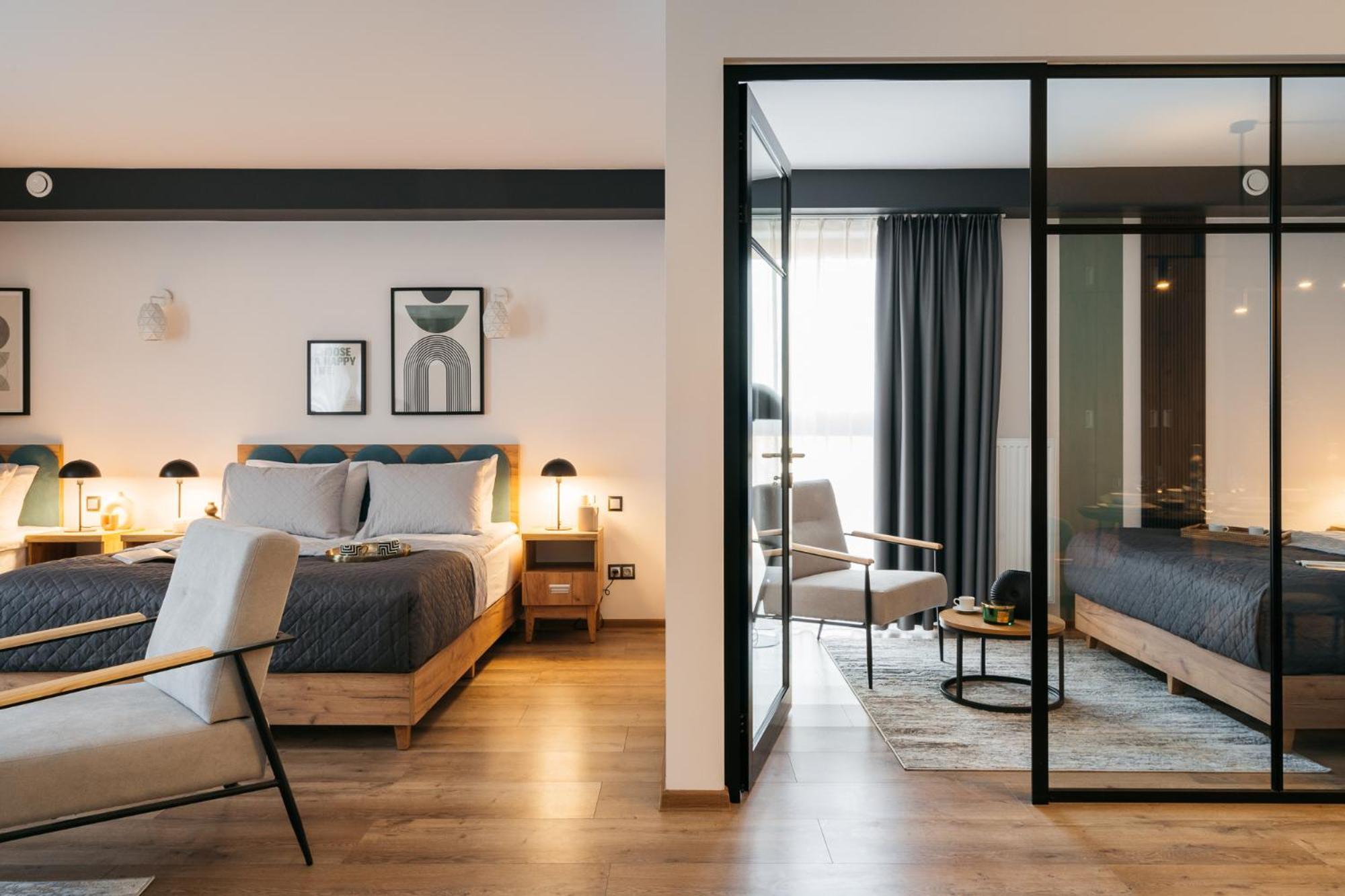 Orso & - Loftaffair Collection Apartamento