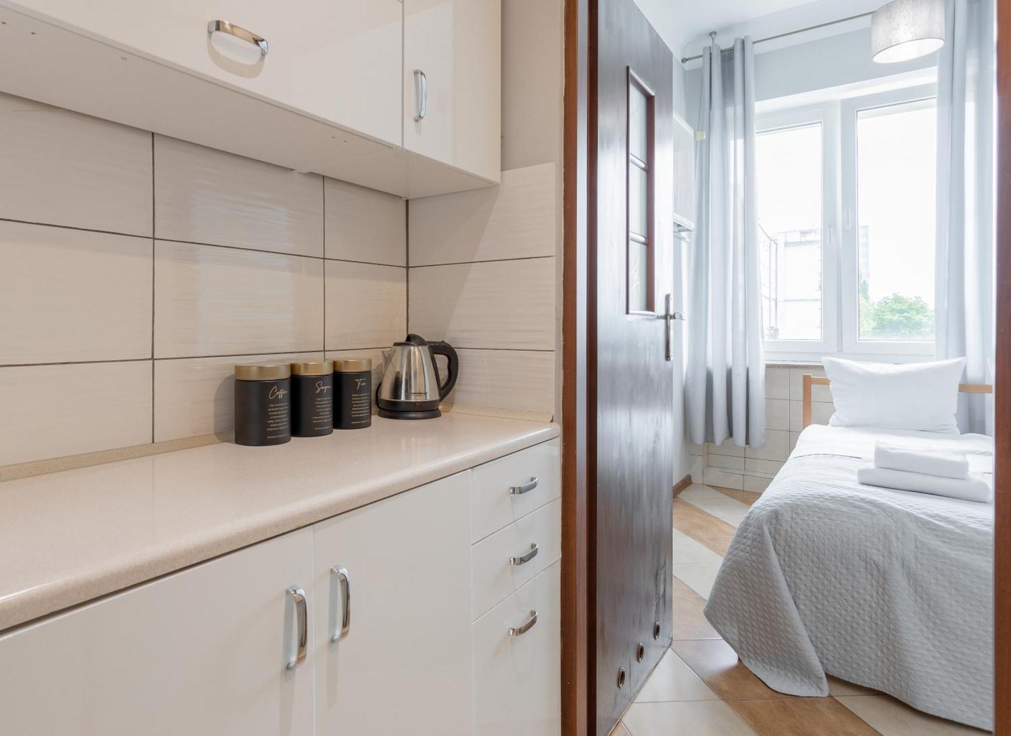 Apartment Golden In - Two Bedroom In The Center - Marszalkowska
