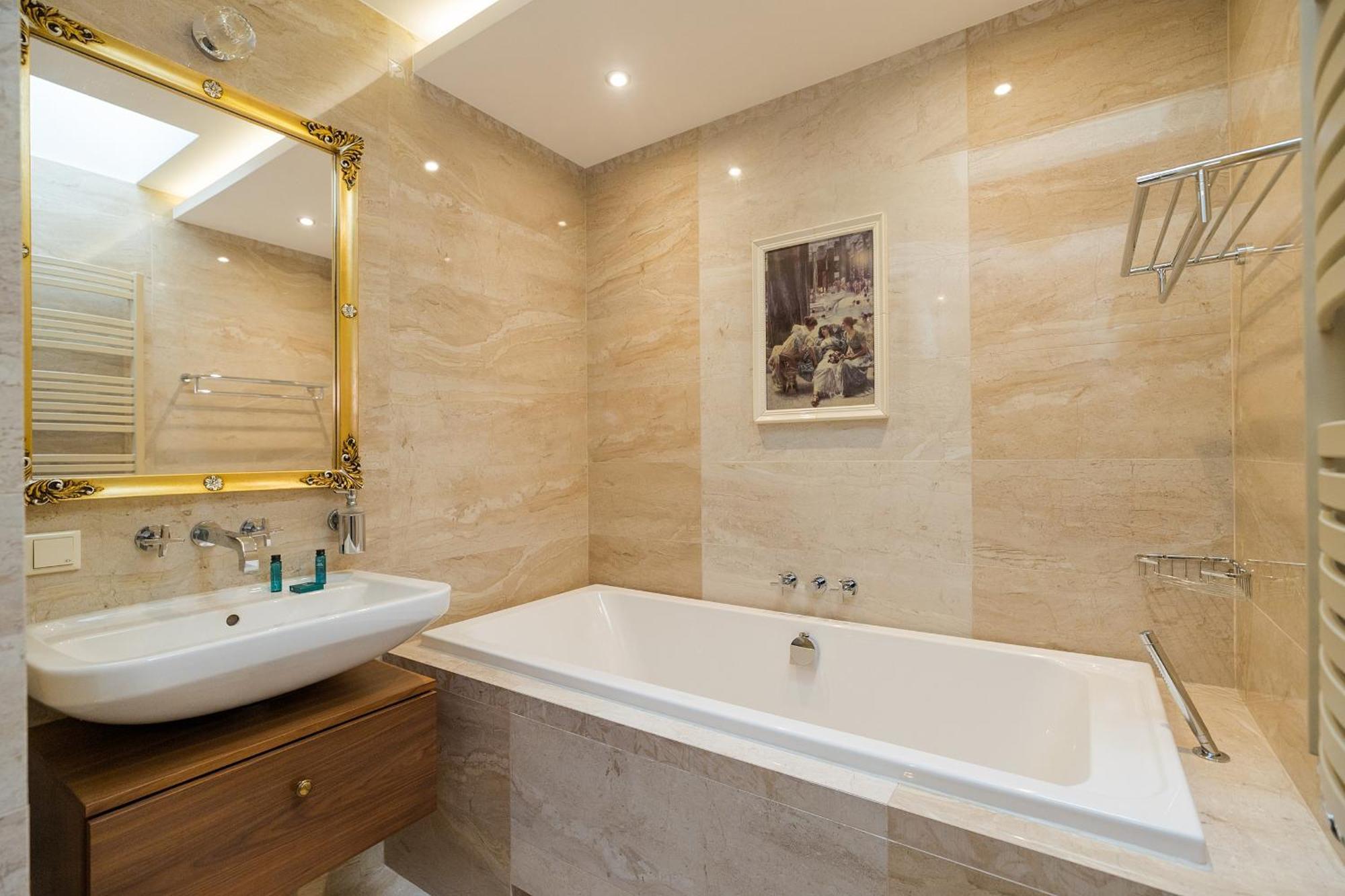 Apartment Shortstaypoland Nowy Swiat B99