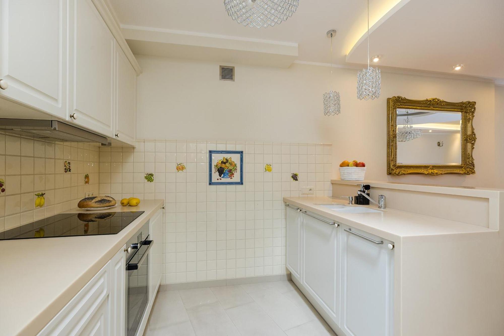 Shortstaypoland Nowy Swiat B99 Apartment Warsaw