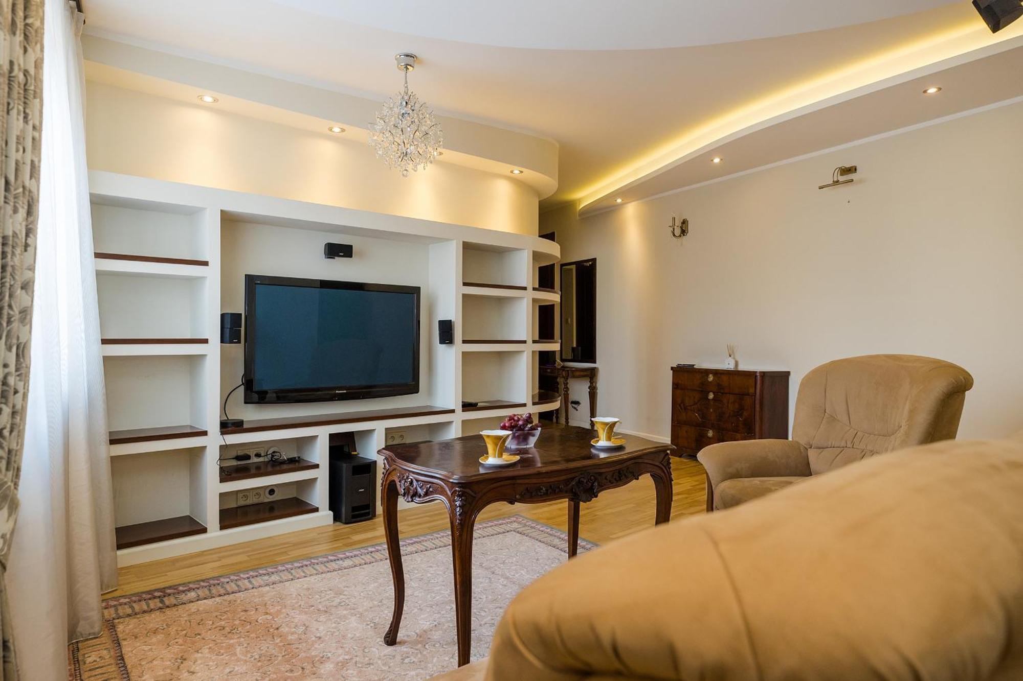 Shortstaypoland Nowy Swiat B99 * Warsaw