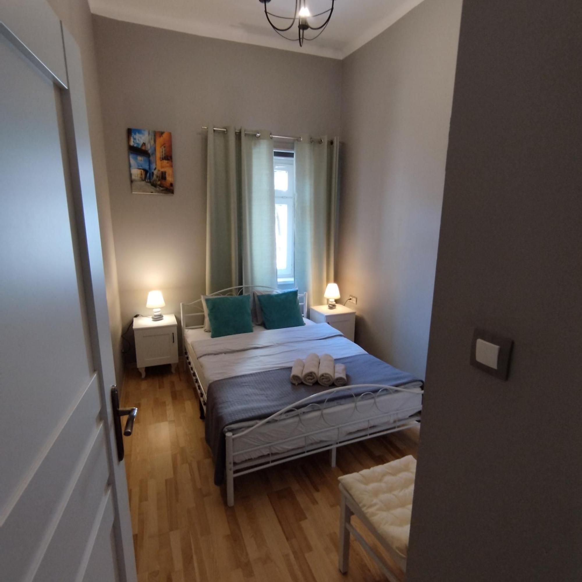 Novo Mundo Apartment Warsaw