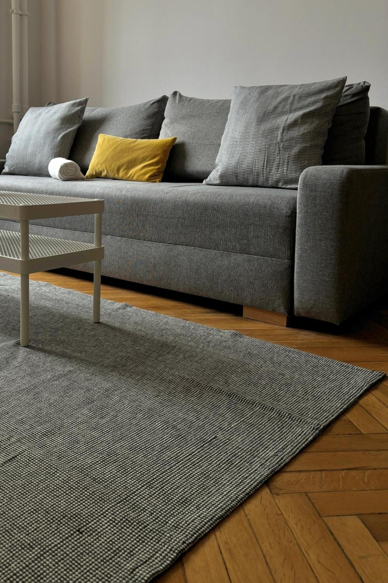 Apartamento K3 *