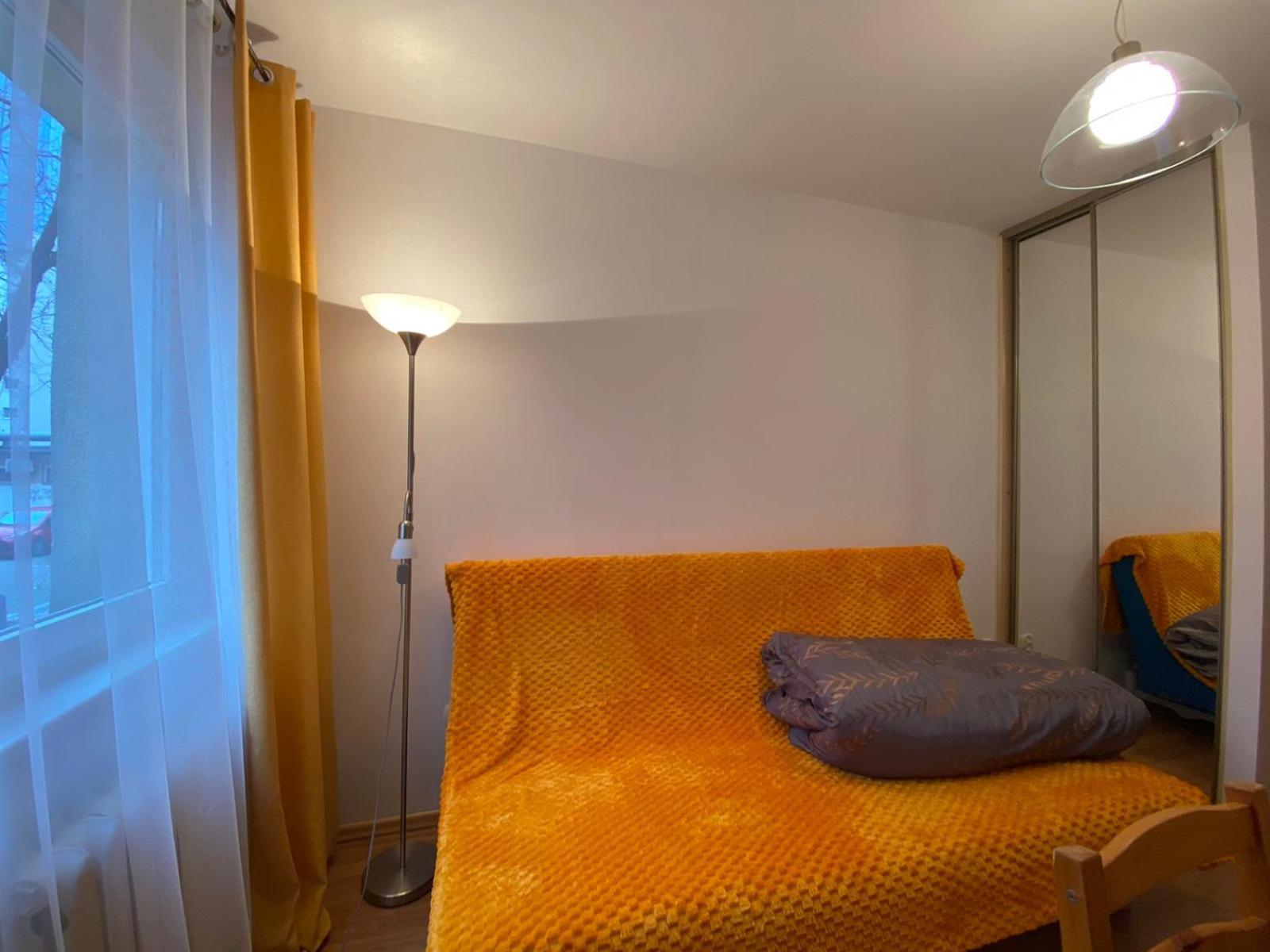 2-pokojowe Mieszkanie Ul. Zlota Apartament *