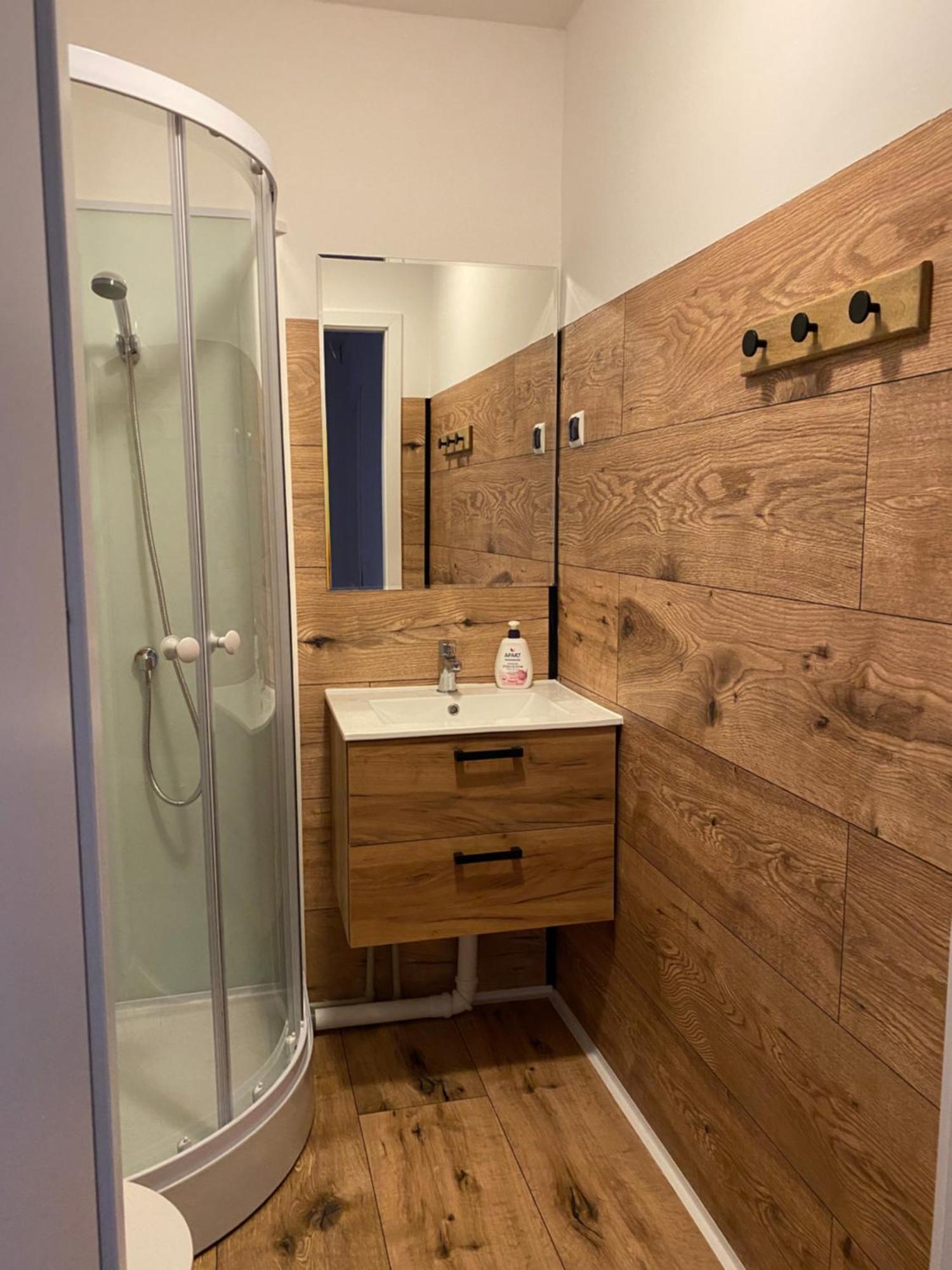 Zachodnia Guest house Warsaw