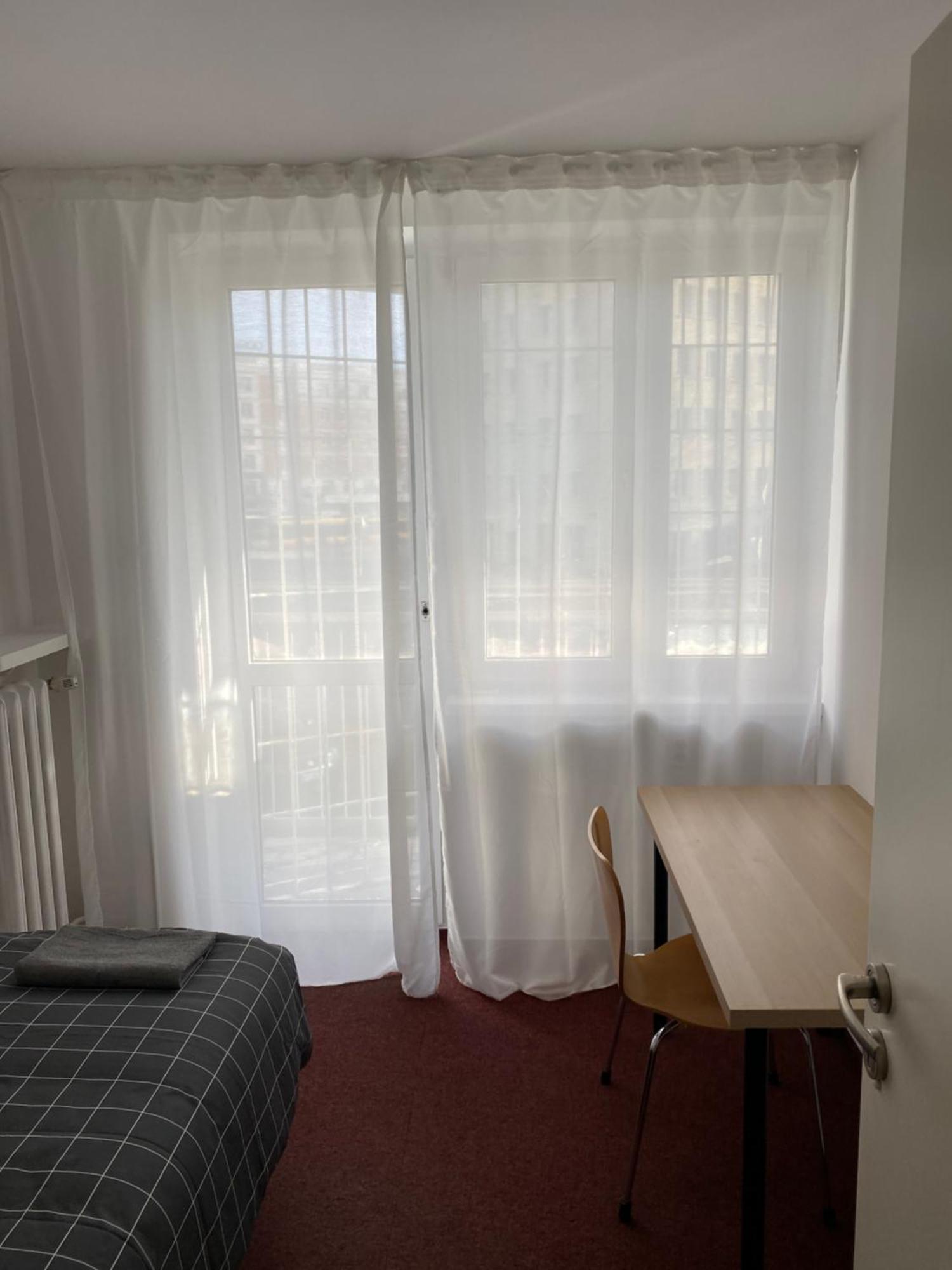 Zachodnia Guest house *