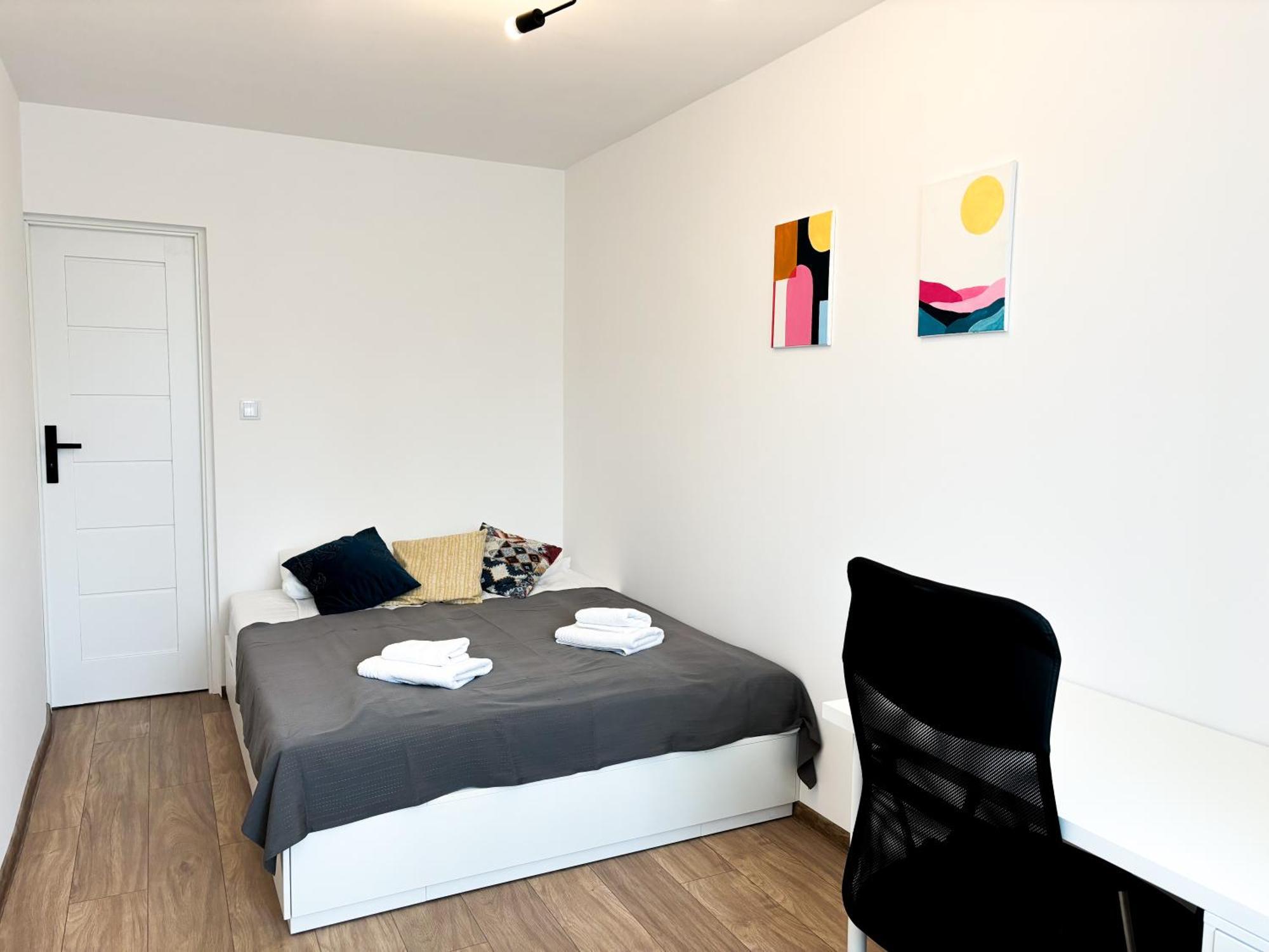 Apartment Next Life *