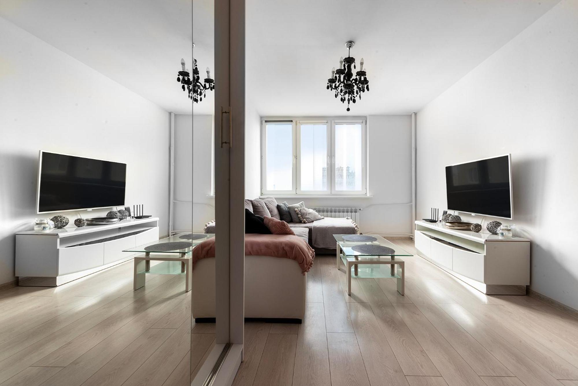 Comfy Flat In The Center Apartment *