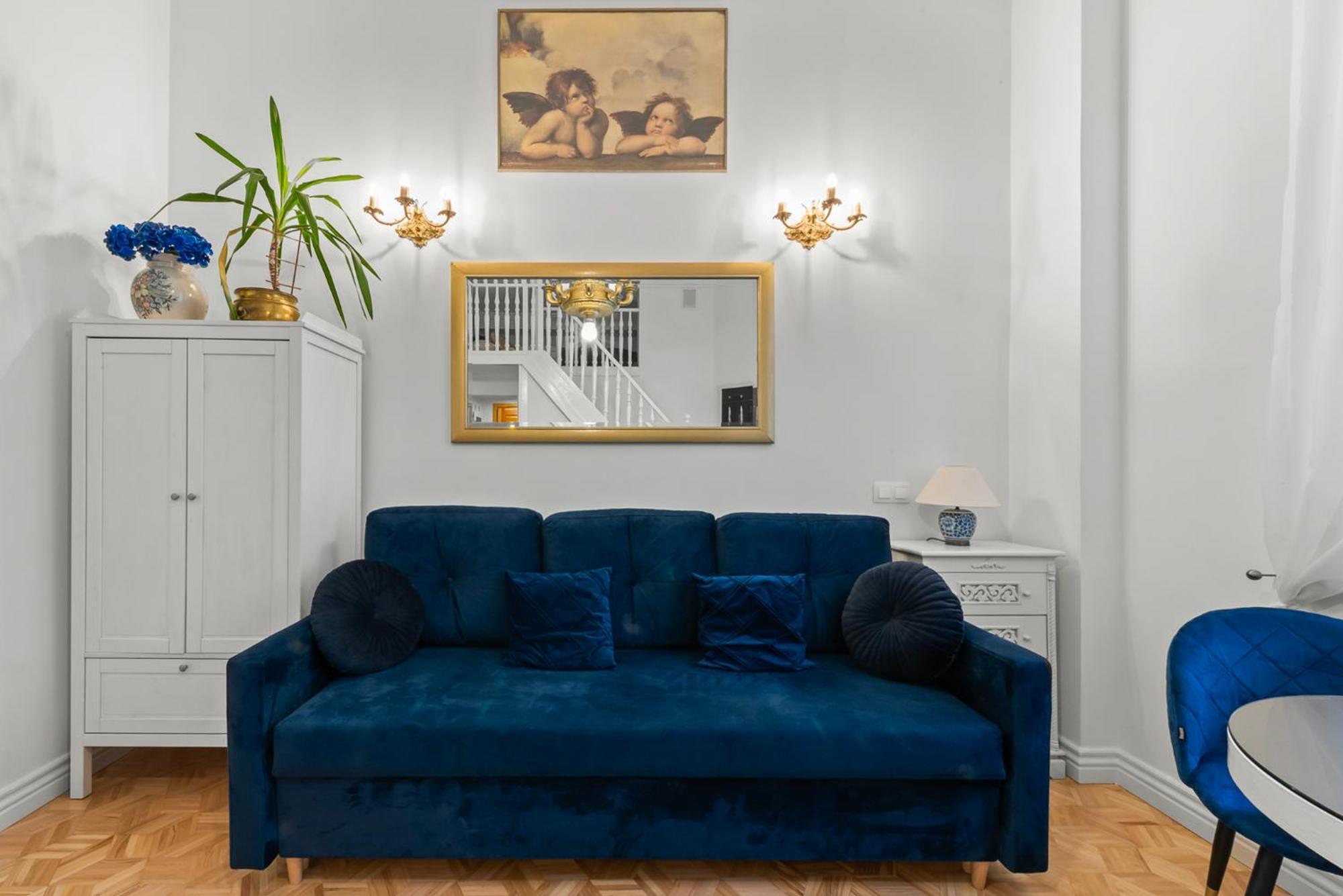 Beautiful Flat. Great Location. * Warszawa