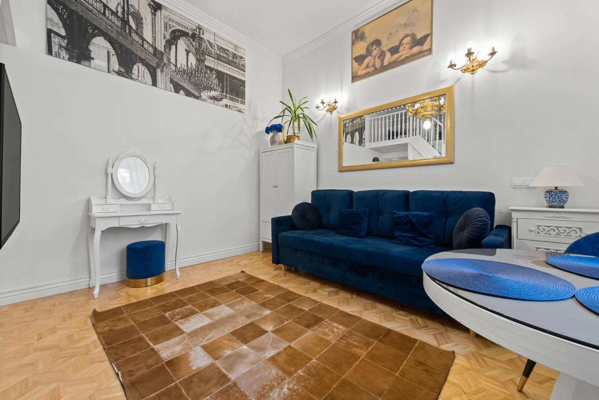 Beautiful Flat. Great Location. Apartament