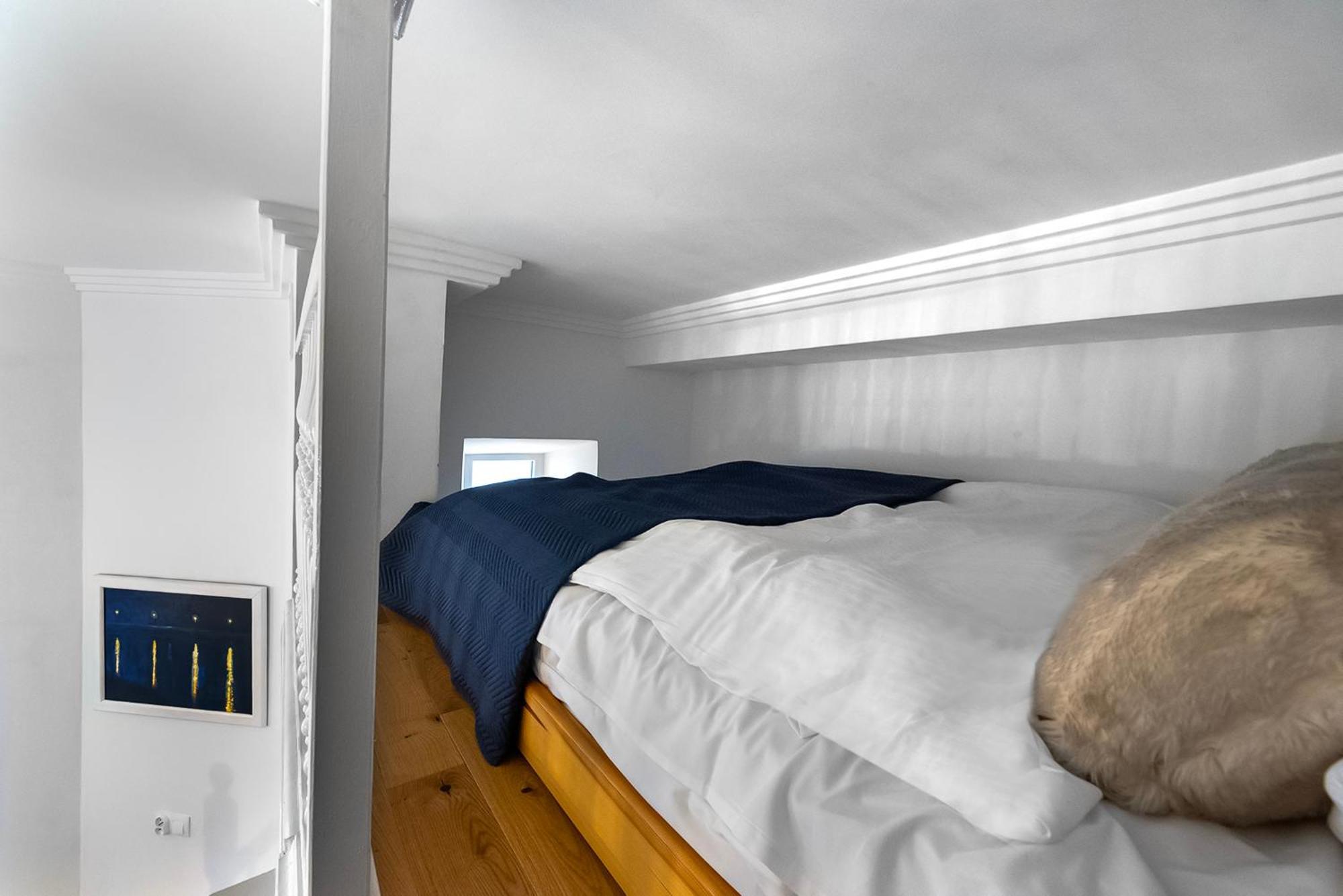 Beautiful Flat. Great Location. Warszawa