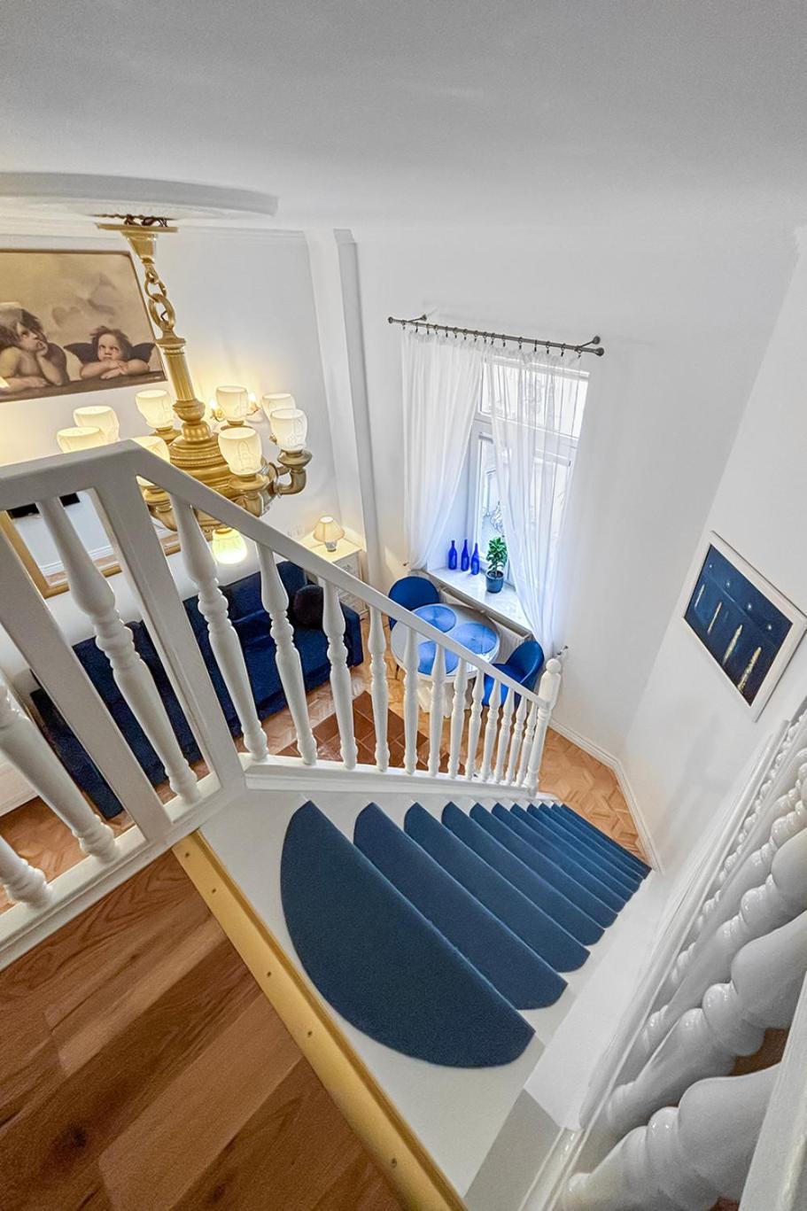 Apartament Beautiful Flat. Great Location. *